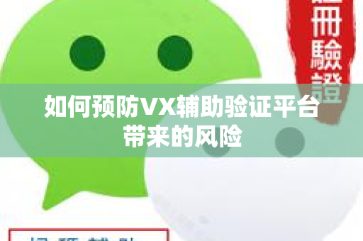 如何预防VX辅助验证平台带来的风险